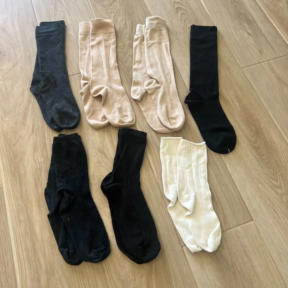 Sock Bundle